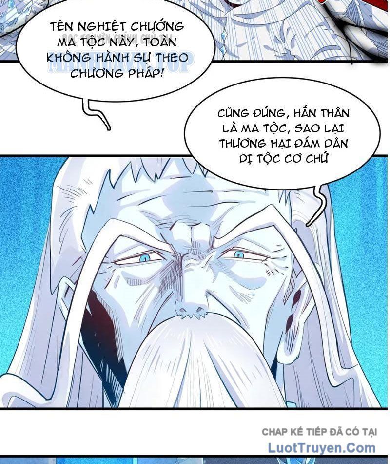 Xuyên Không Thành Ma Tôn Pháo Hôi? Nhưng Ta Là Streamer Công Lược Chapter 25 - Trang 2