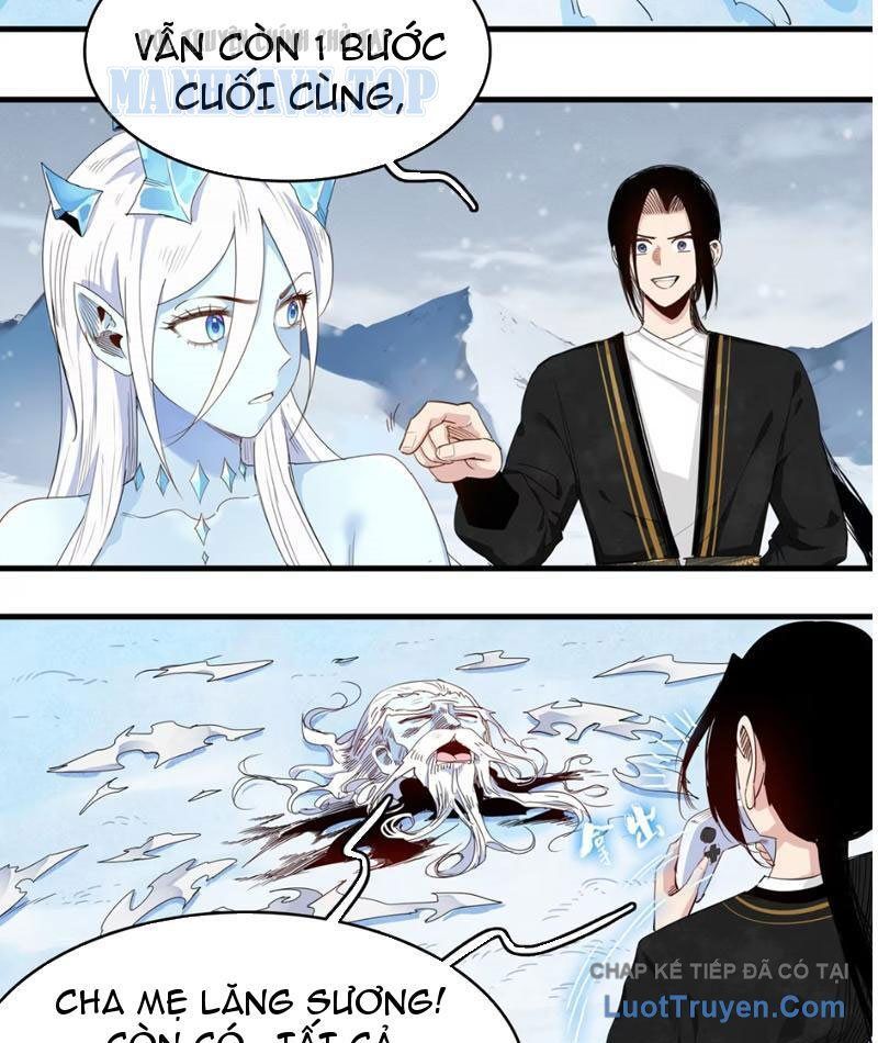 Xuyên Không Thành Ma Tôn Pháo Hôi? Nhưng Ta Là Streamer Công Lược Chapter 25 - Trang 2