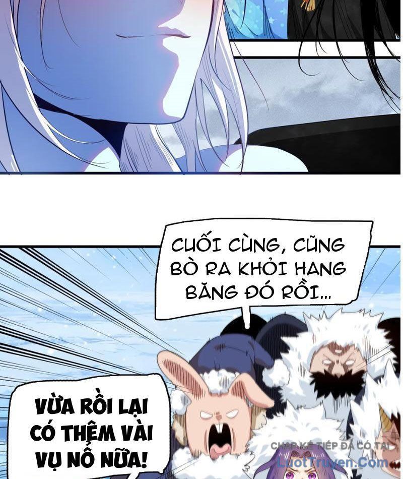 Xuyên Không Thành Ma Tôn Pháo Hôi? Nhưng Ta Là Streamer Công Lược Chapter 25 - Trang 2