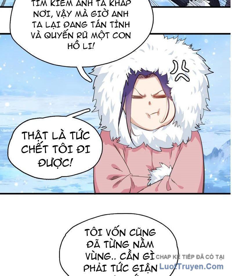 Xuyên Không Thành Ma Tôn Pháo Hôi? Nhưng Ta Là Streamer Công Lược Chapter 25 - Trang 2