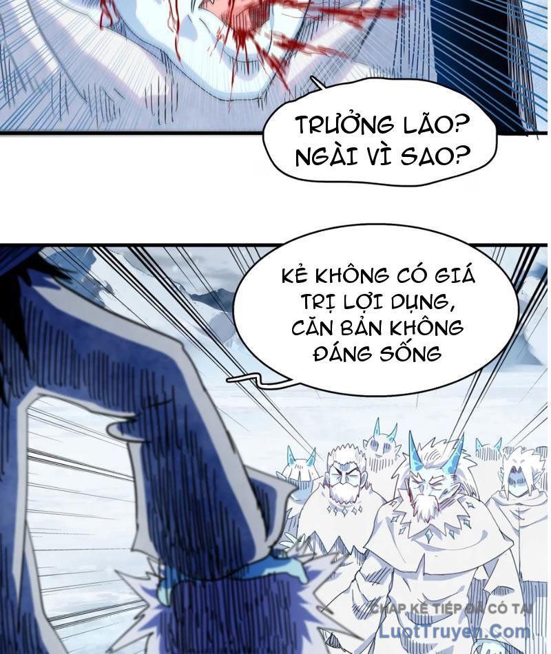 Xuyên Không Thành Ma Tôn Pháo Hôi? Nhưng Ta Là Streamer Công Lược Chapter 25 - Trang 2