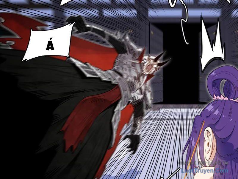 Xuyên Không Thành Ma Tôn Pháo Hôi? Nhưng Ta Là Streamer Công Lược Chapter 27 - Trang 2