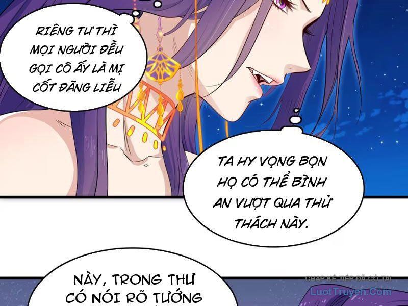 Xuyên Không Thành Ma Tôn Pháo Hôi? Nhưng Ta Là Streamer Công Lược Chapter 27 - Trang 2