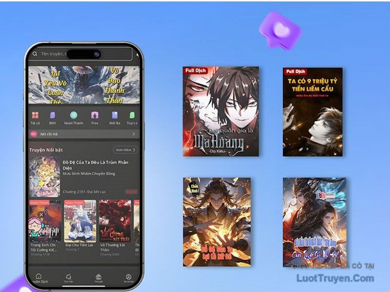 Xuyên Không Thành Ma Tôn Pháo Hôi? Nhưng Ta Là Streamer Công Lược Chapter 27 - Trang 2