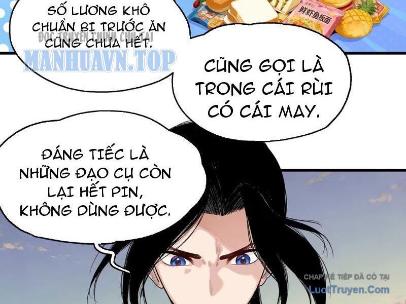 Xuyên Không Thành Ma Tôn Pháo Hôi? Nhưng Ta Là Streamer Công Lược Chapter 27 - Trang 2