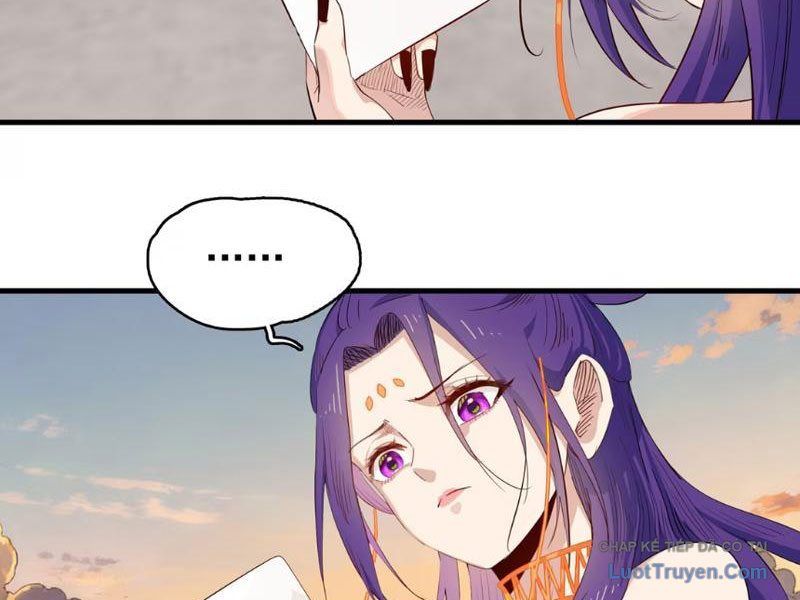 Xuyên Không Thành Ma Tôn Pháo Hôi? Nhưng Ta Là Streamer Công Lược Chapter 27 - Trang 2