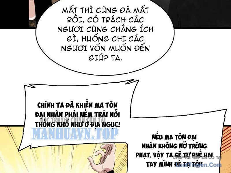 Xuyên Không Thành Ma Tôn Pháo Hôi? Nhưng Ta Là Streamer Công Lược Chapter 27 - Trang 2