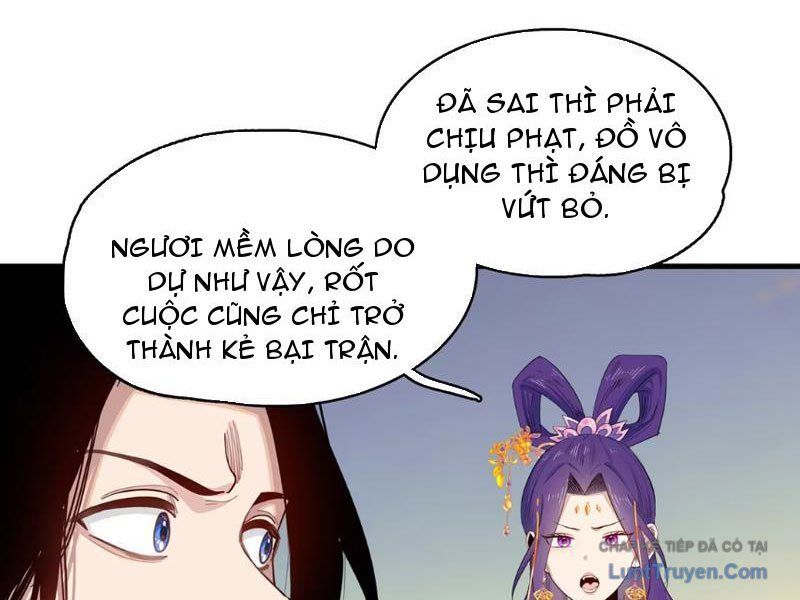 Xuyên Không Thành Ma Tôn Pháo Hôi? Nhưng Ta Là Streamer Công Lược Chapter 27 - Trang 2
