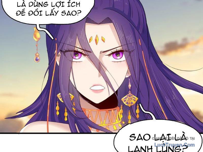 Xuyên Không Thành Ma Tôn Pháo Hôi? Nhưng Ta Là Streamer Công Lược Chapter 27 - Trang 2