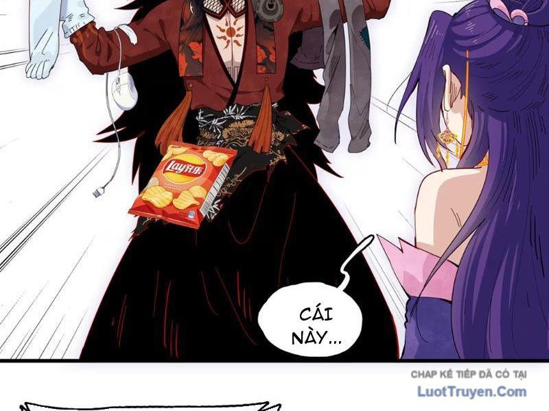 Xuyên Không Thành Ma Tôn Pháo Hôi? Nhưng Ta Là Streamer Công Lược Chapter 27 - Trang 2