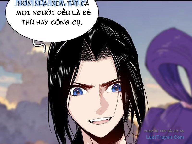 Xuyên Không Thành Ma Tôn Pháo Hôi? Nhưng Ta Là Streamer Công Lược Chapter 27 - Trang 2