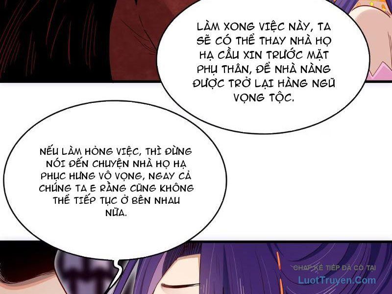 Xuyên Không Thành Ma Tôn Pháo Hôi? Nhưng Ta Là Streamer Công Lược Chapter 27 - Trang 2