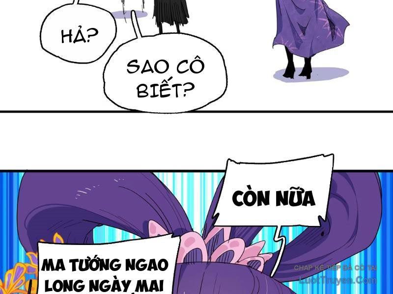Xuyên Không Thành Ma Tôn Pháo Hôi? Nhưng Ta Là Streamer Công Lược Chapter 27 - Trang 2