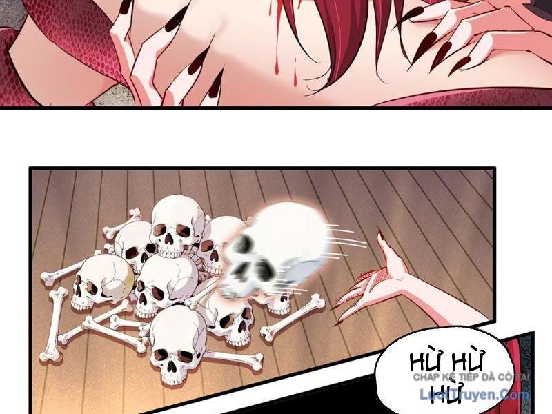 Xuyên Không Thành Ma Tôn Pháo Hôi? Nhưng Ta Là Streamer Công Lược Chapter 27 - Trang 2