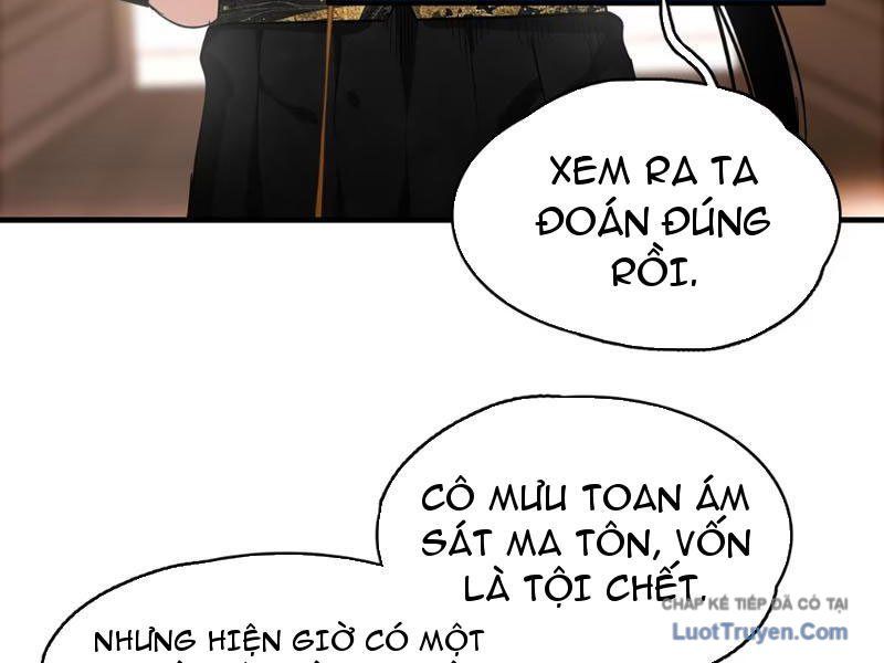 Xuyên Không Thành Ma Tôn Pháo Hôi? Nhưng Ta Là Streamer Công Lược Chapter 27 - Trang 2
