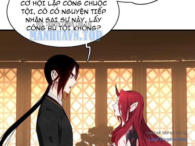 Xuyên Không Thành Ma Tôn Pháo Hôi? Nhưng Ta Là Streamer Công Lược Chapter 27 - Trang 2