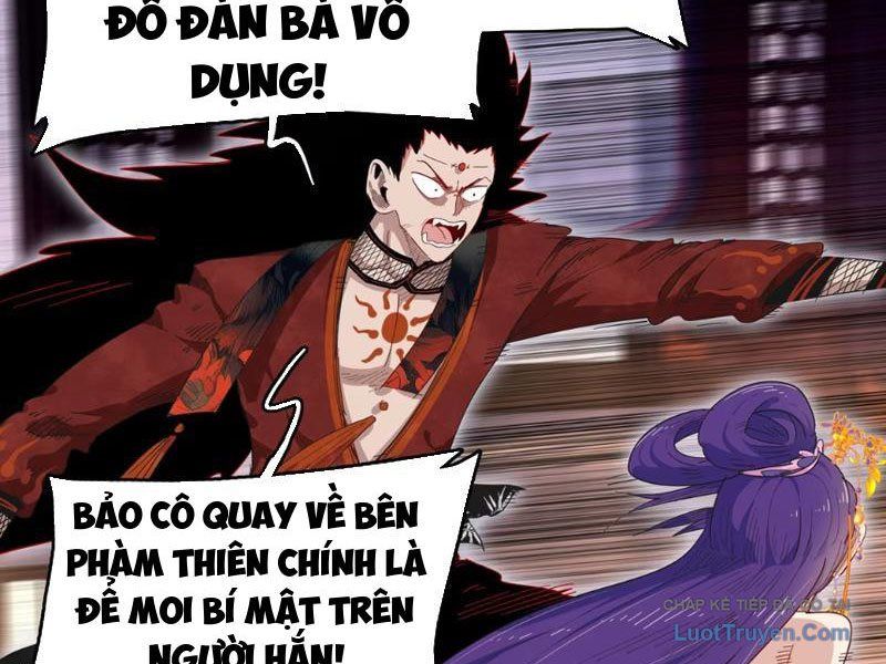 Xuyên Không Thành Ma Tôn Pháo Hôi? Nhưng Ta Là Streamer Công Lược Chapter 27 - Trang 2