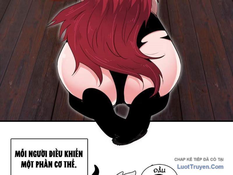 Xuyên Không Thành Ma Tôn Pháo Hôi? Nhưng Ta Là Streamer Công Lược Chapter 27 - Trang 2