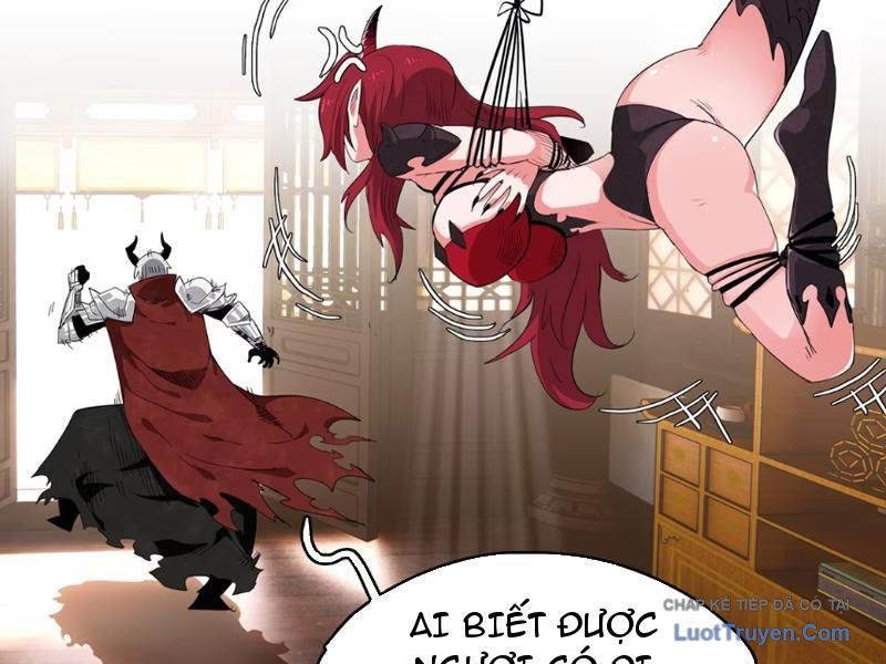 Xuyên Không Thành Ma Tôn Pháo Hôi? Nhưng Ta Là Streamer Công Lược Chapter 27 - Trang 2