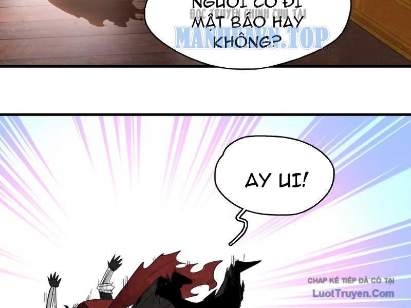 Xuyên Không Thành Ma Tôn Pháo Hôi? Nhưng Ta Là Streamer Công Lược Chapter 27 - Trang 2