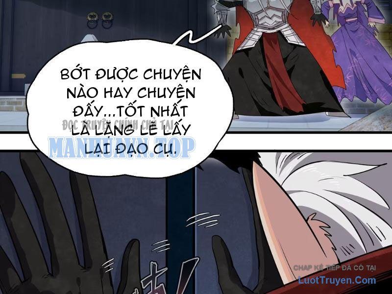 Xuyên Không Thành Ma Tôn Pháo Hôi? Nhưng Ta Là Streamer Công Lược Chapter 27 - Trang 2