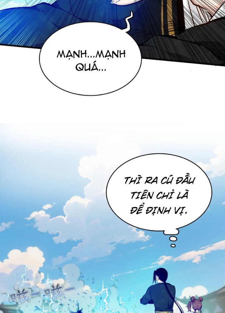 Xuyên Không Thành Ma Tôn Pháo Hôi? Nhưng Ta Là Streamer Công Lược Chapter 3 - Trang 2