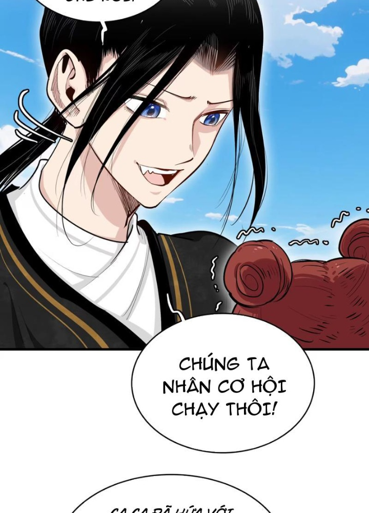 Xuyên Không Thành Ma Tôn Pháo Hôi? Nhưng Ta Là Streamer Công Lược Chapter 3 - Trang 2