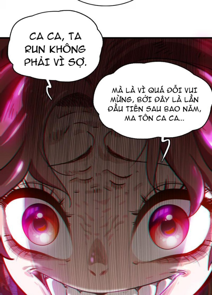 Xuyên Không Thành Ma Tôn Pháo Hôi? Nhưng Ta Là Streamer Công Lược Chapter 3 - Trang 2