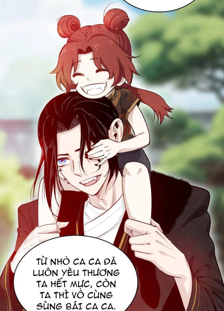 Xuyên Không Thành Ma Tôn Pháo Hôi? Nhưng Ta Là Streamer Công Lược Chapter 3 - Trang 2