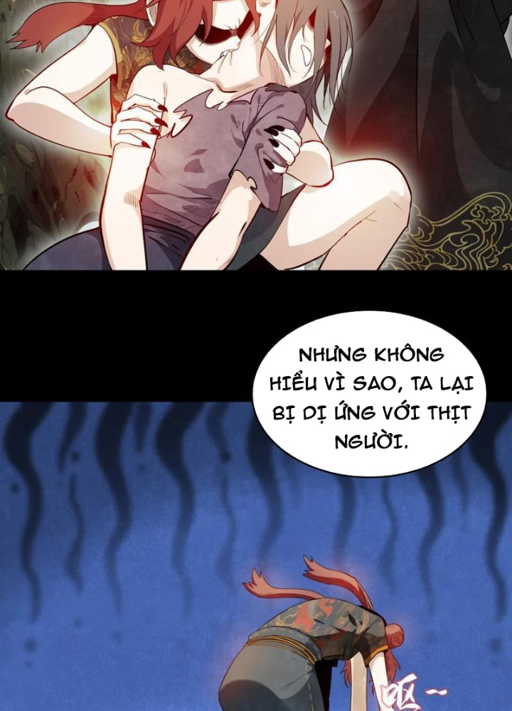 Xuyên Không Thành Ma Tôn Pháo Hôi? Nhưng Ta Là Streamer Công Lược Chapter 3 - Trang 2