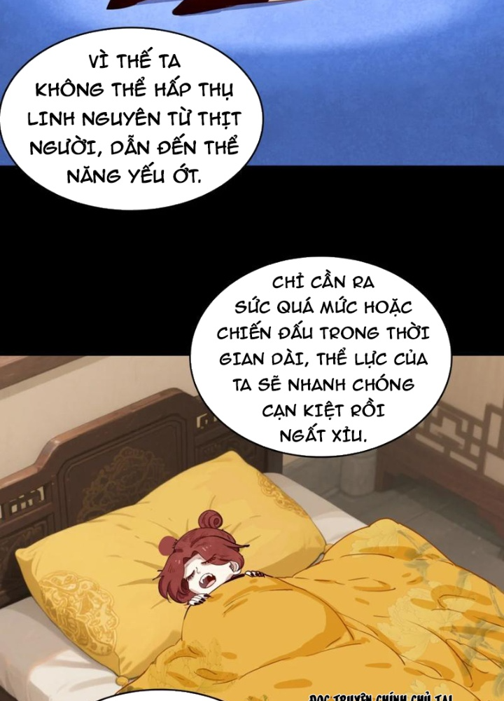 Xuyên Không Thành Ma Tôn Pháo Hôi? Nhưng Ta Là Streamer Công Lược Chapter 3 - Trang 2
