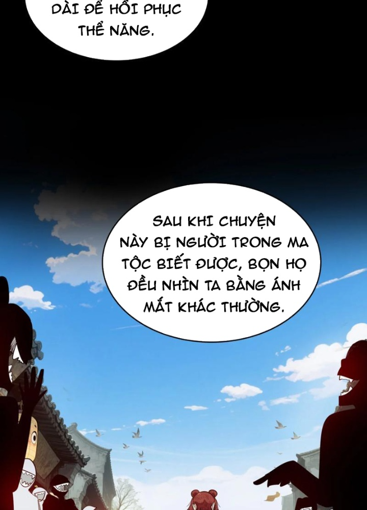Xuyên Không Thành Ma Tôn Pháo Hôi? Nhưng Ta Là Streamer Công Lược Chapter 3 - Trang 2