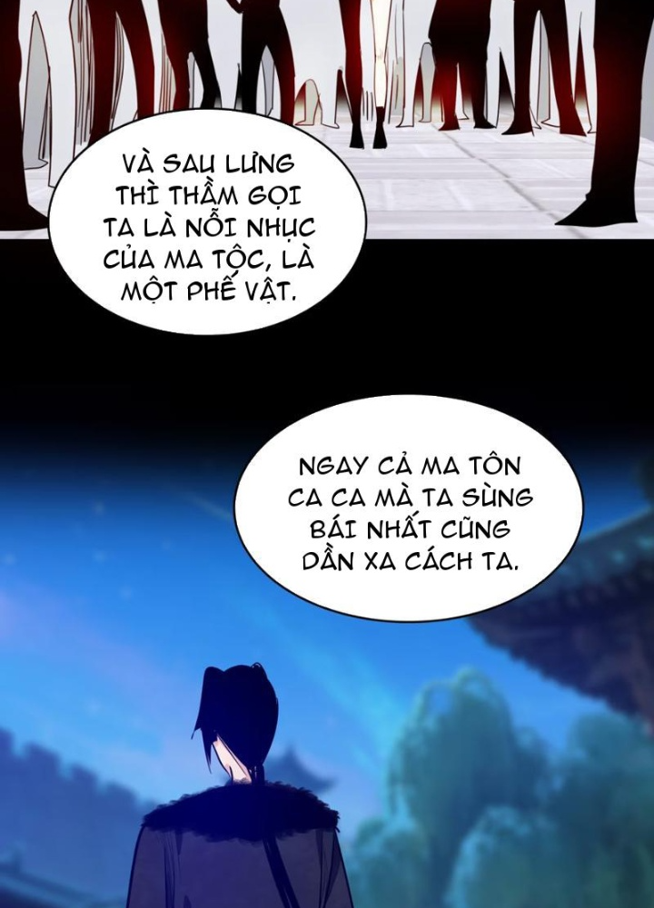 Xuyên Không Thành Ma Tôn Pháo Hôi? Nhưng Ta Là Streamer Công Lược Chapter 3 - Trang 2