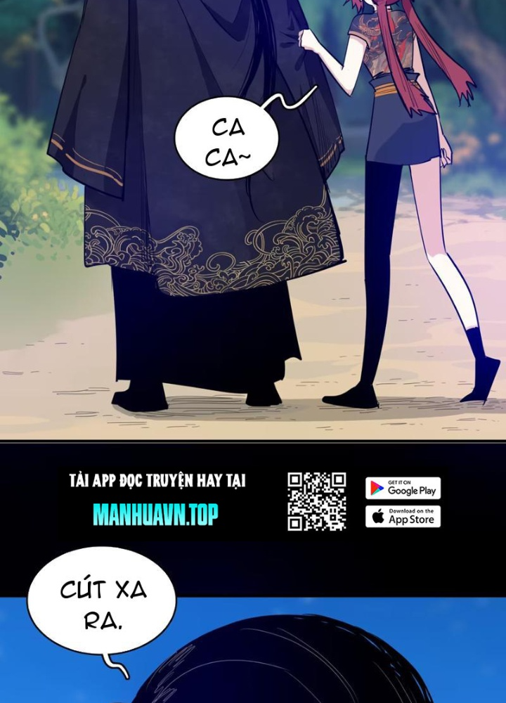 Xuyên Không Thành Ma Tôn Pháo Hôi? Nhưng Ta Là Streamer Công Lược Chapter 3 - Trang 2