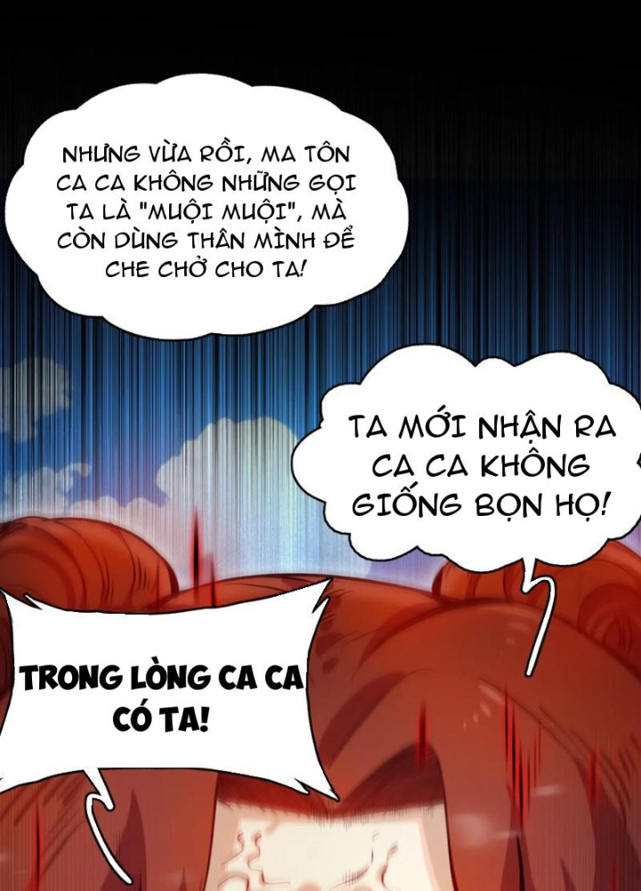 Xuyên Không Thành Ma Tôn Pháo Hôi? Nhưng Ta Là Streamer Công Lược Chapter 3 - Trang 2