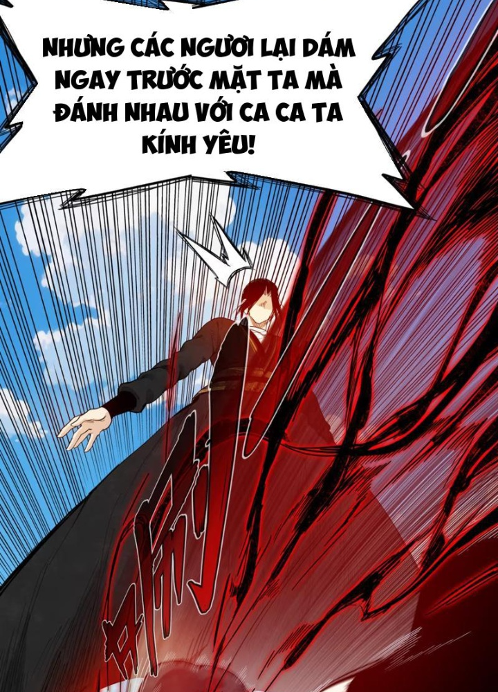 Xuyên Không Thành Ma Tôn Pháo Hôi? Nhưng Ta Là Streamer Công Lược Chapter 3 - Trang 2