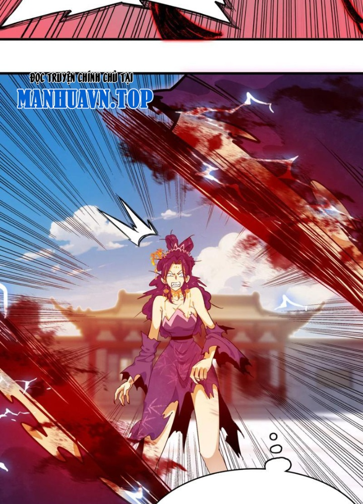 Xuyên Không Thành Ma Tôn Pháo Hôi? Nhưng Ta Là Streamer Công Lược Chapter 3 - Trang 2