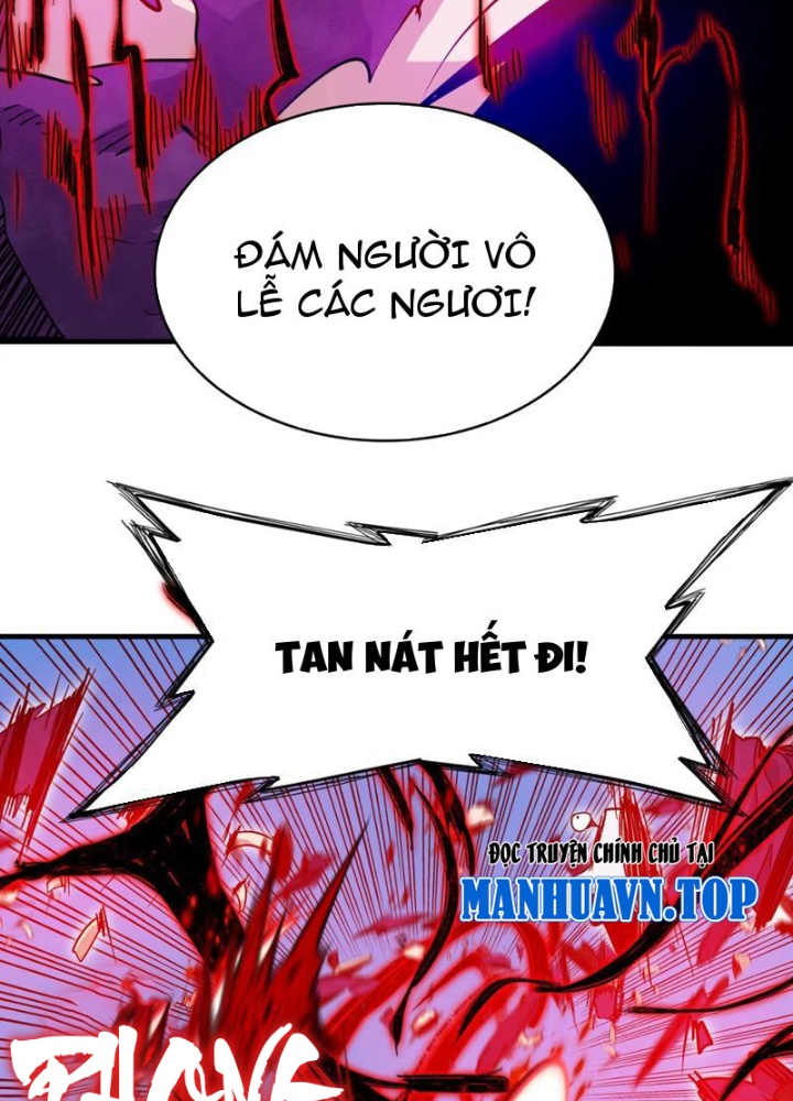 Xuyên Không Thành Ma Tôn Pháo Hôi? Nhưng Ta Là Streamer Công Lược Chapter 3 - Trang 2