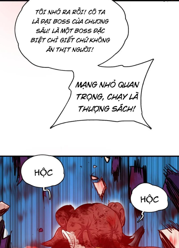 Xuyên Không Thành Ma Tôn Pháo Hôi? Nhưng Ta Là Streamer Công Lược Chapter 3 - Trang 2