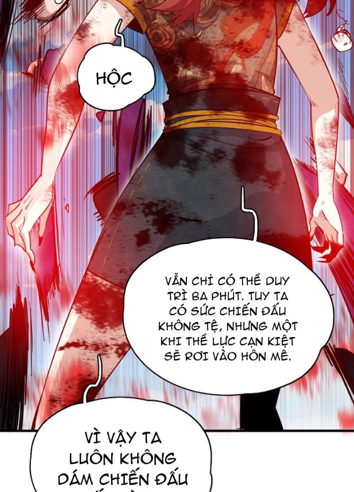 Xuyên Không Thành Ma Tôn Pháo Hôi? Nhưng Ta Là Streamer Công Lược Chapter 3 - Trang 2