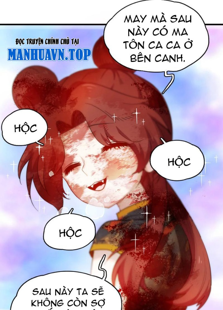 Xuyên Không Thành Ma Tôn Pháo Hôi? Nhưng Ta Là Streamer Công Lược Chapter 3 - Trang 2