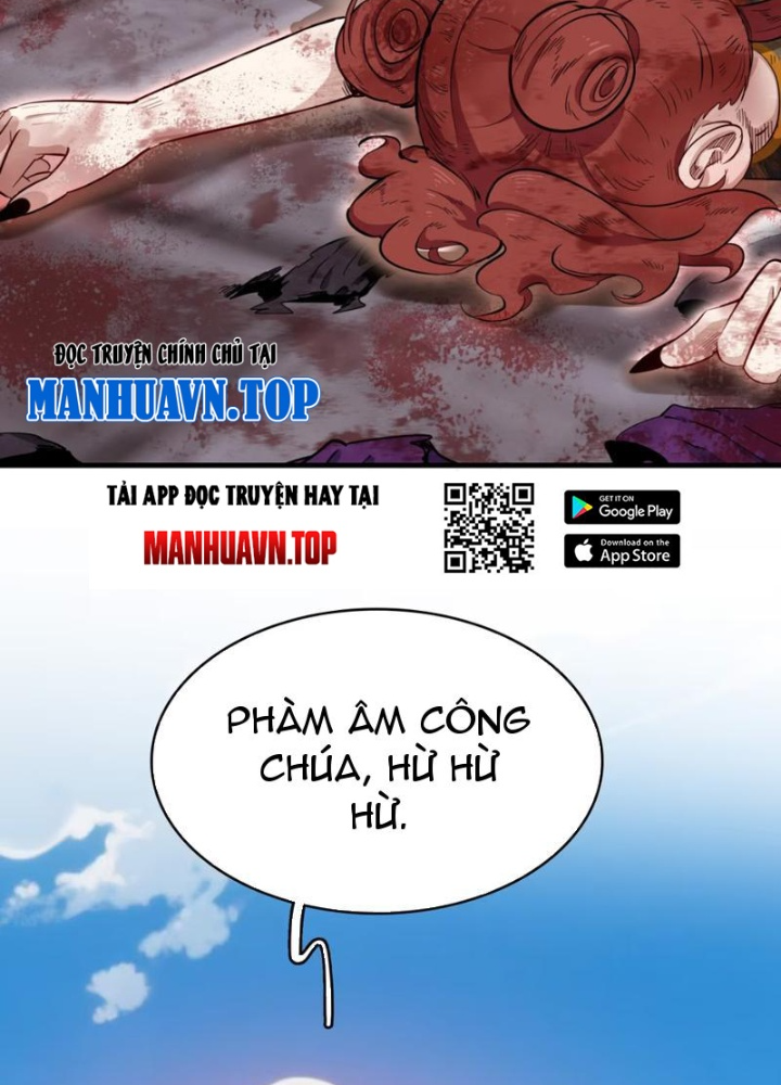 Xuyên Không Thành Ma Tôn Pháo Hôi? Nhưng Ta Là Streamer Công Lược Chapter 3 - Trang 2