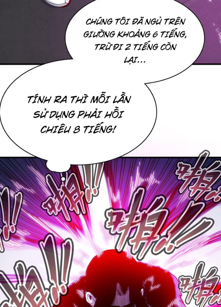 Xuyên Không Thành Ma Tôn Pháo Hôi? Nhưng Ta Là Streamer Công Lược Chapter 3 - Trang 2