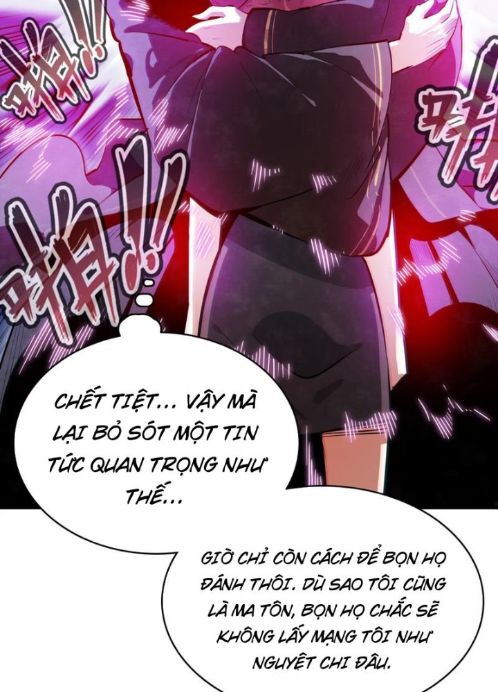 Xuyên Không Thành Ma Tôn Pháo Hôi? Nhưng Ta Là Streamer Công Lược Chapter 3 - Trang 2