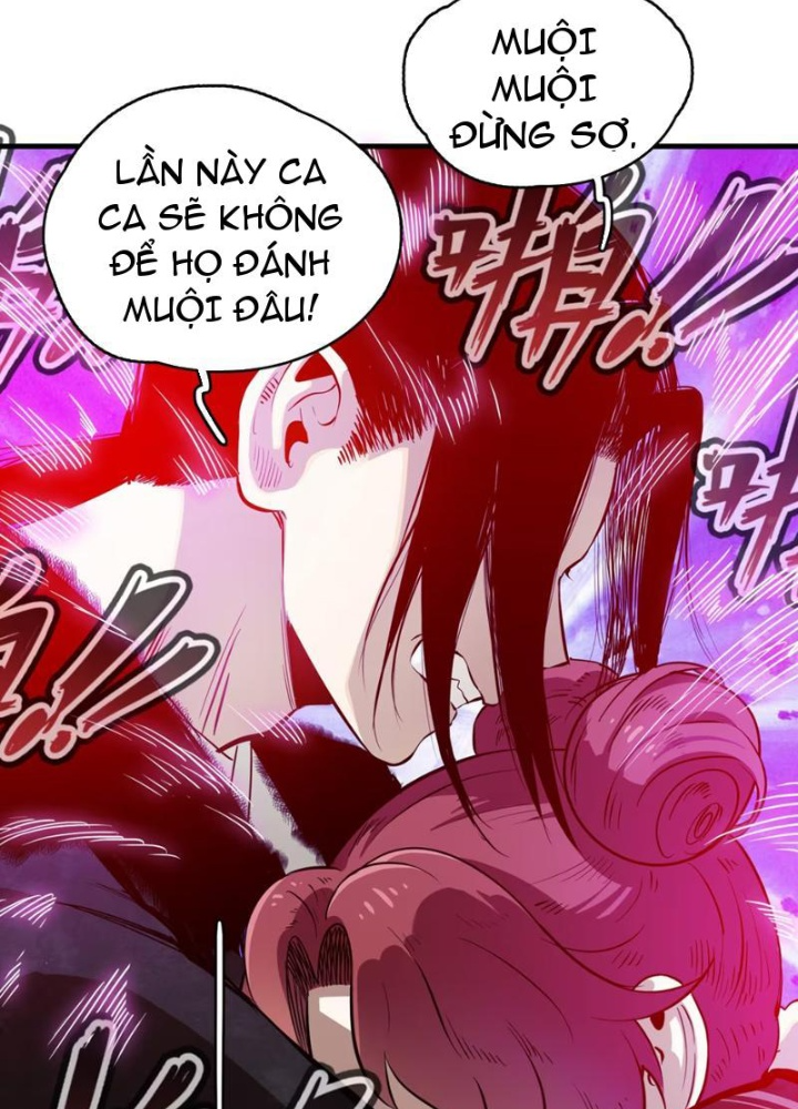 Xuyên Không Thành Ma Tôn Pháo Hôi? Nhưng Ta Là Streamer Công Lược Chapter 3 - Trang 2