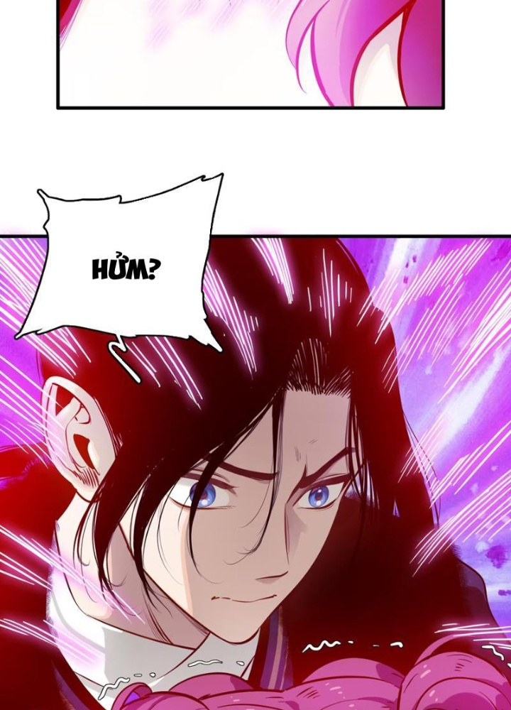 Xuyên Không Thành Ma Tôn Pháo Hôi? Nhưng Ta Là Streamer Công Lược Chapter 3 - Trang 2