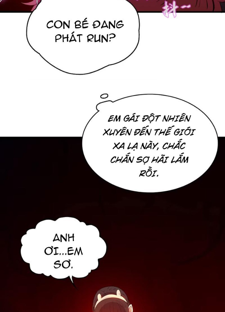 Xuyên Không Thành Ma Tôn Pháo Hôi? Nhưng Ta Là Streamer Công Lược Chapter 3 - Trang 2