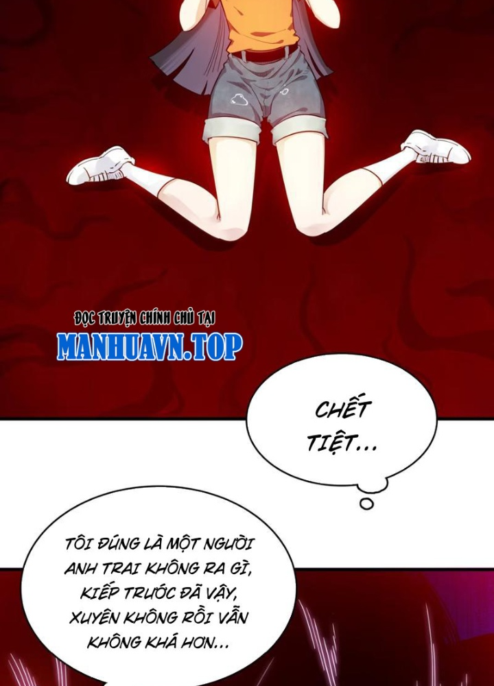 Xuyên Không Thành Ma Tôn Pháo Hôi? Nhưng Ta Là Streamer Công Lược Chapter 3 - Trang 2