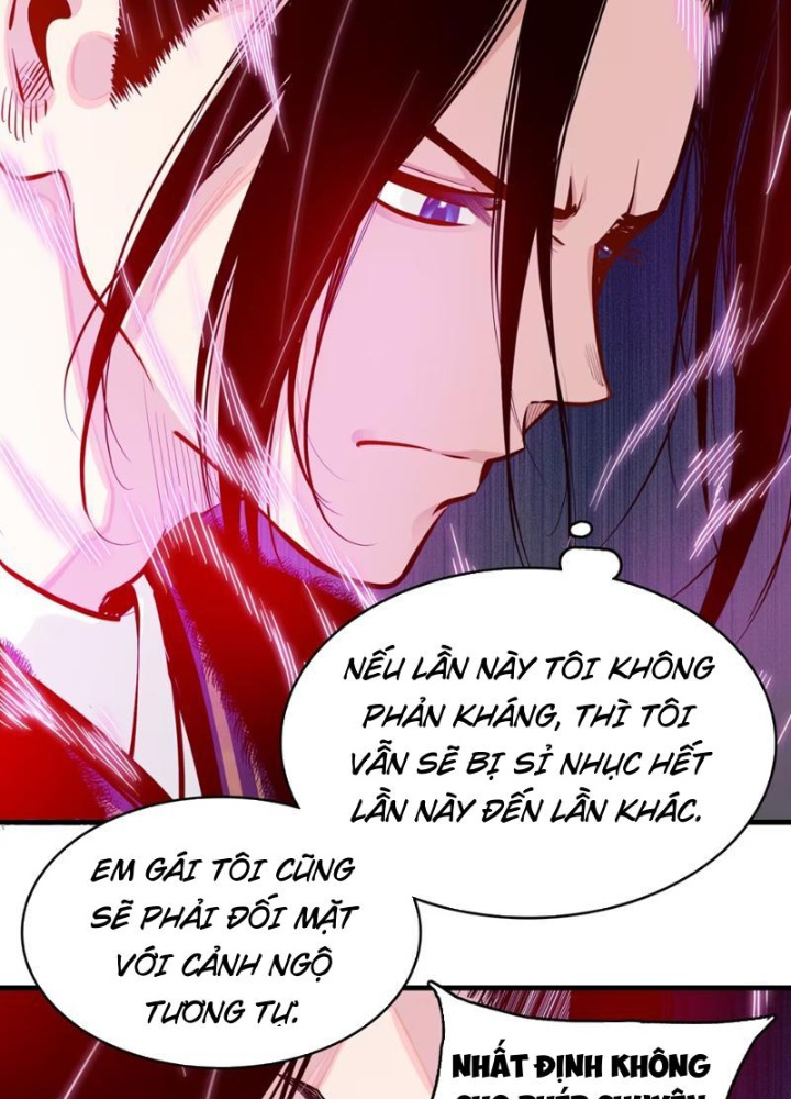 Xuyên Không Thành Ma Tôn Pháo Hôi? Nhưng Ta Là Streamer Công Lược Chapter 3 - Trang 2