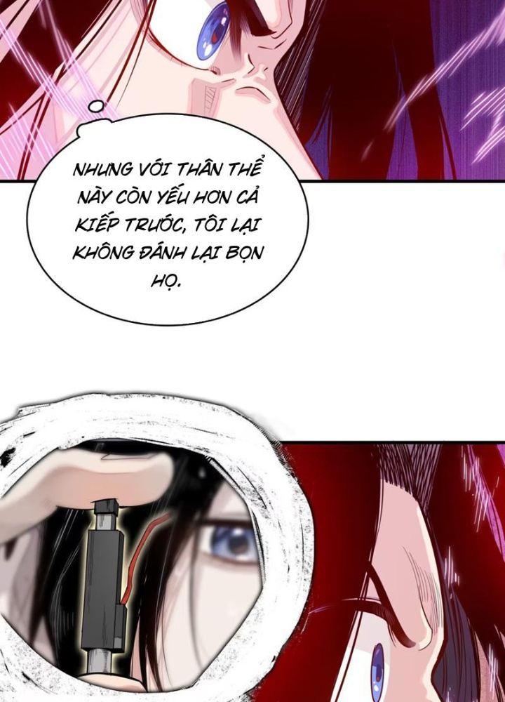 Xuyên Không Thành Ma Tôn Pháo Hôi? Nhưng Ta Là Streamer Công Lược Chapter 3 - Trang 2